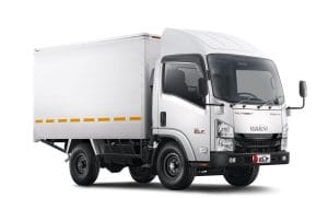 Isuzu ELf NLR