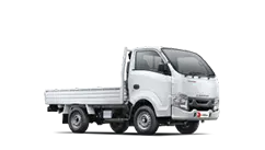 Harga isuzu traga tangerang