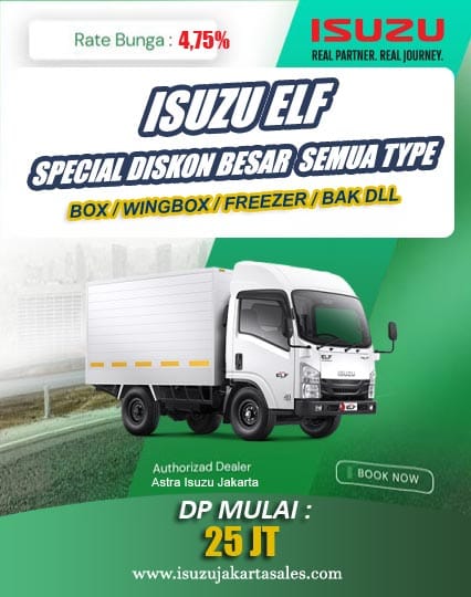 promo-isuzu-ELF-4-RODA--jakarta