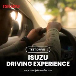 test-drive-isuzu-jakarta